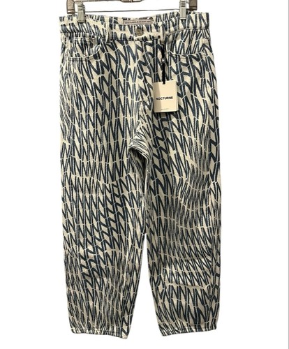 Nocturne nwt printed - nocturne, mom