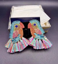 Orecchini vintage Baublebar