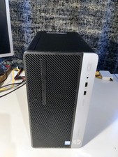 HP ProDesk 400 G4 MT - I5-7500