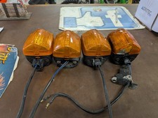 SET FRECCE ORIGINALI APRILIA