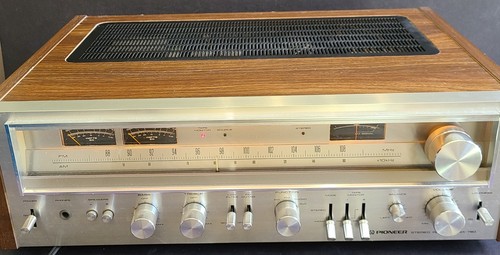 Pioneer 780 ricevitore - pioneer,