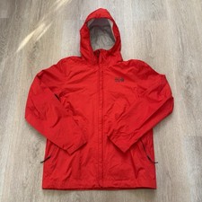 Giacca da montagna rigida uomo