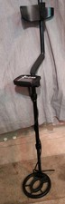 Fisher F11 Metal Detector