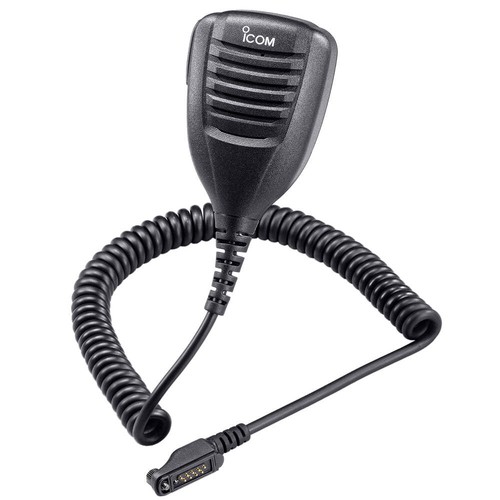 Icom microfono altoparlante - icom,