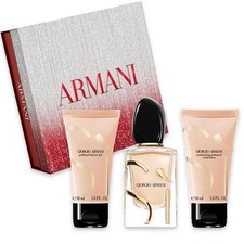 Armani Sì EDP 50ml + Body