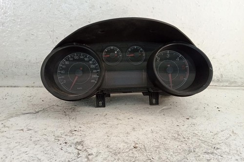 Quadro strumenti per fiat - strumenti,