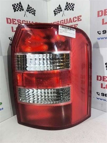 286602 faro posteriore destro