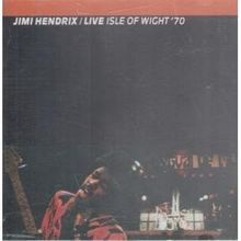 Live isle of wight 70 (1991)