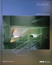 Shape Architecture in Detail