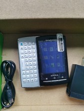 Sony Ericsson XPERIA Mini Pro