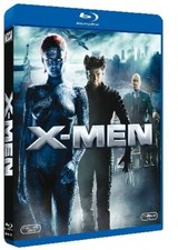 X-Men (Blu-ray)