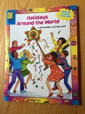 Holidays Around The World