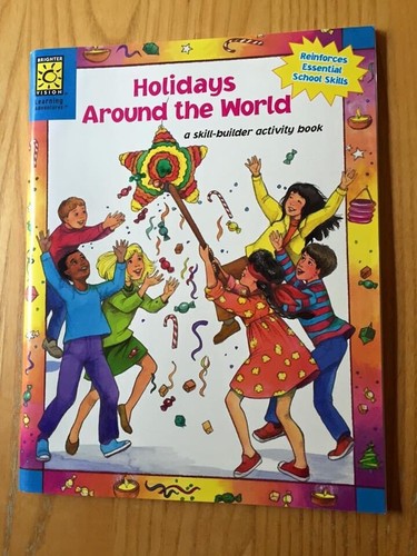 Holidays around the - holidays,