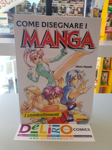 Come disegnare manga - come,