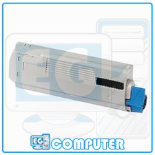 TONER COMPATIBILE NERO OKI