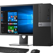Fast computer 6th - i5,