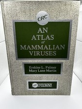 Atlas of Mammalian Viruses An