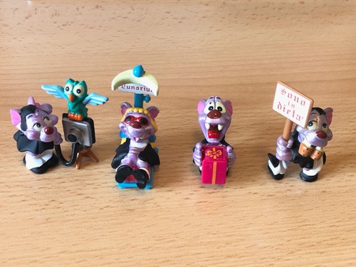 Kinder sorpresa serie - sorpresa,
