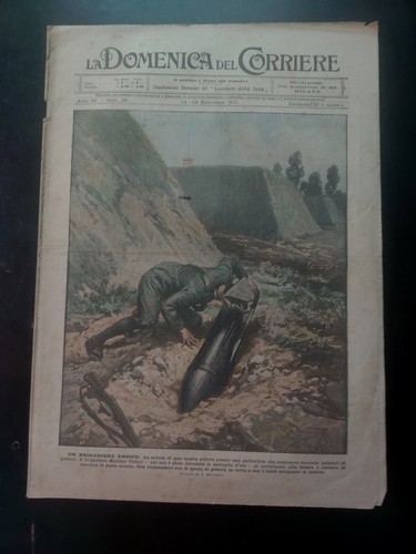 Domenica del corriere 1 - del,