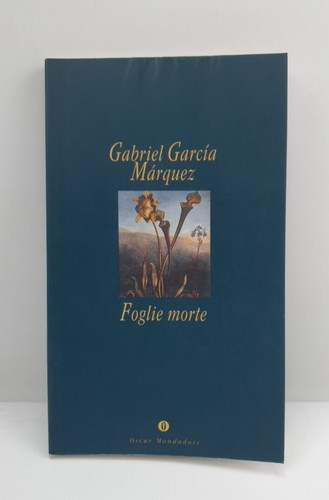 Foglie morte gabriel - foglie,