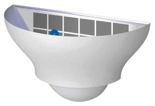 Cfg e334 lucetrap cattura - cfg,