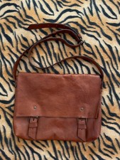 Borsa in Vera Pelle morbida fattura artigianale