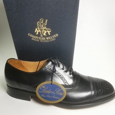 ~ Vintage ~ WM Loake & Sons ~