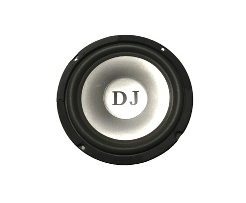Woofer 4 ohm - woofer,