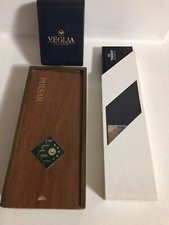 Stock N.3 Scatole Vintage: Pulsar led rossi, Tissot con garanzia, Veglia