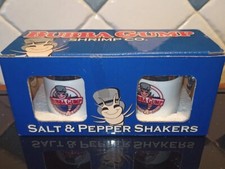 Barattolini Sale E Pepe Bubba Gump