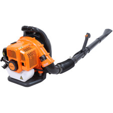 Soffiatore a spalla TECNOSPRAY