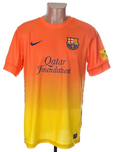 Maglia calcio barcellona - maglia,