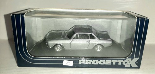 Lancia fulvia 1600 stradale - lancia,