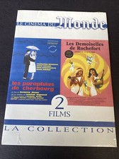 Les parapluies cherbourg - cherbourg, +