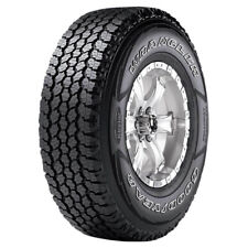 GOMME PNEUMATICI ESTIVI GOODYEAR 235/85 R16 120/116Q WRANGLER A/T ADVENTURE 0BV