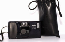 Konica Top's 34 mm fotocamera