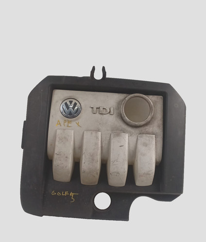 Cache moteur couvercle - moteur,