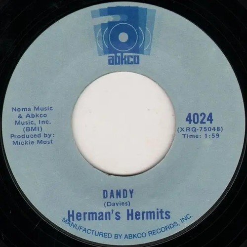 Herman hermits listen people - listen,