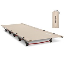 Lettino da Campeggio