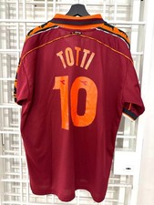 Maglia Originale Diadora #10