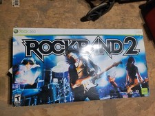Rock Band 2 Edizione Speciale
