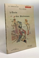 L'école des Maîtresse - Le