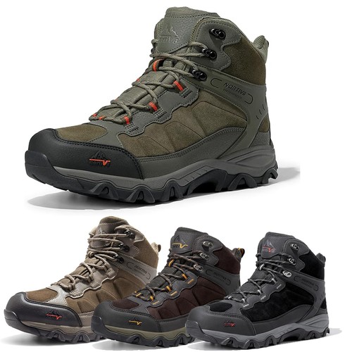 Stivali trekking - stivali,