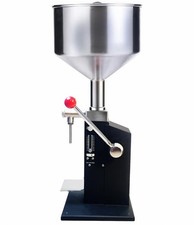 Riempitrice Liquida Pasta