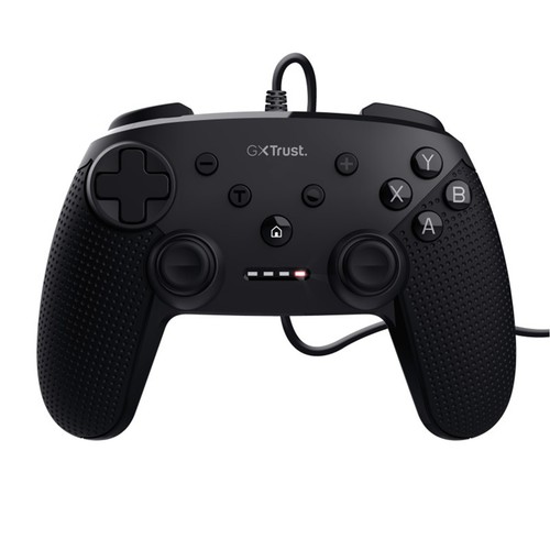 Gamepad joystick trust gxt 541 - joystick,