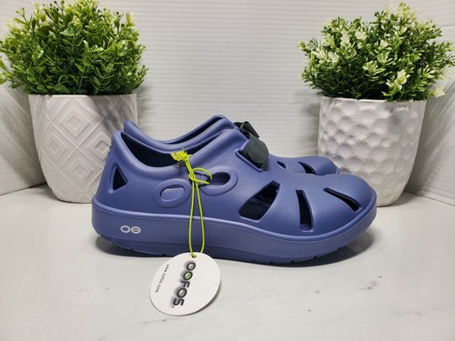 Oofos oocandoo unisex scarpe - unisex,
