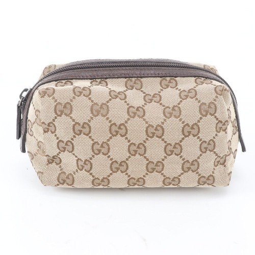 Bellissima pochette gucci - gucci, gg