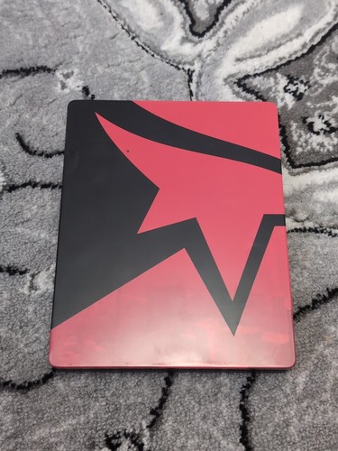 Mirror edge catalyst - edge,