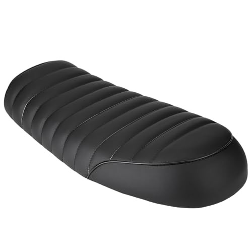 Selle moto scrambler asiento - moto,