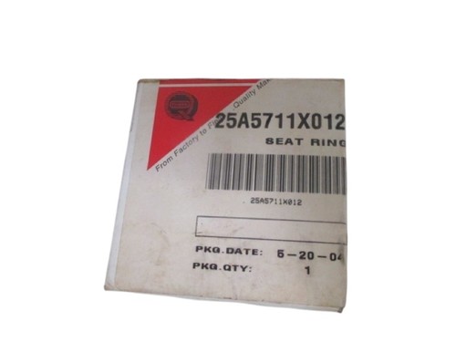 Anello sedile fisher - anello,